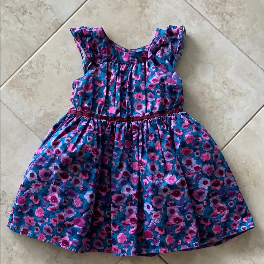 Cherokee Girls Dress 3T